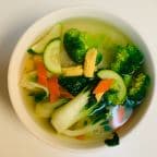 Best Vegetable Soup in North Highlands, CA