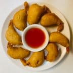 Best Fried Prawns (8) in North Highlands, CA