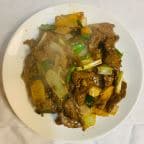 Best Ginger Beef in North Highlands, CA