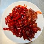 Best Peking Spareribs in North Highlands, CA