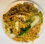 Best Vegetable Chow Mein in North Highlands, CA