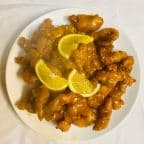 Best Orange Chicken in North Highlands, CA