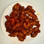 Best Spicy Garlic Chicken in North Highlands, CA