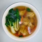 Best Wonton Soup in North Highlands, CA