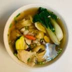 Best Wor Wonton Soup in North Highlands, CA