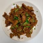 Best Salt & Pepper Spareribs in North Highlands, CA