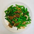 Best Beef with Green Beans in North Highlands, CA